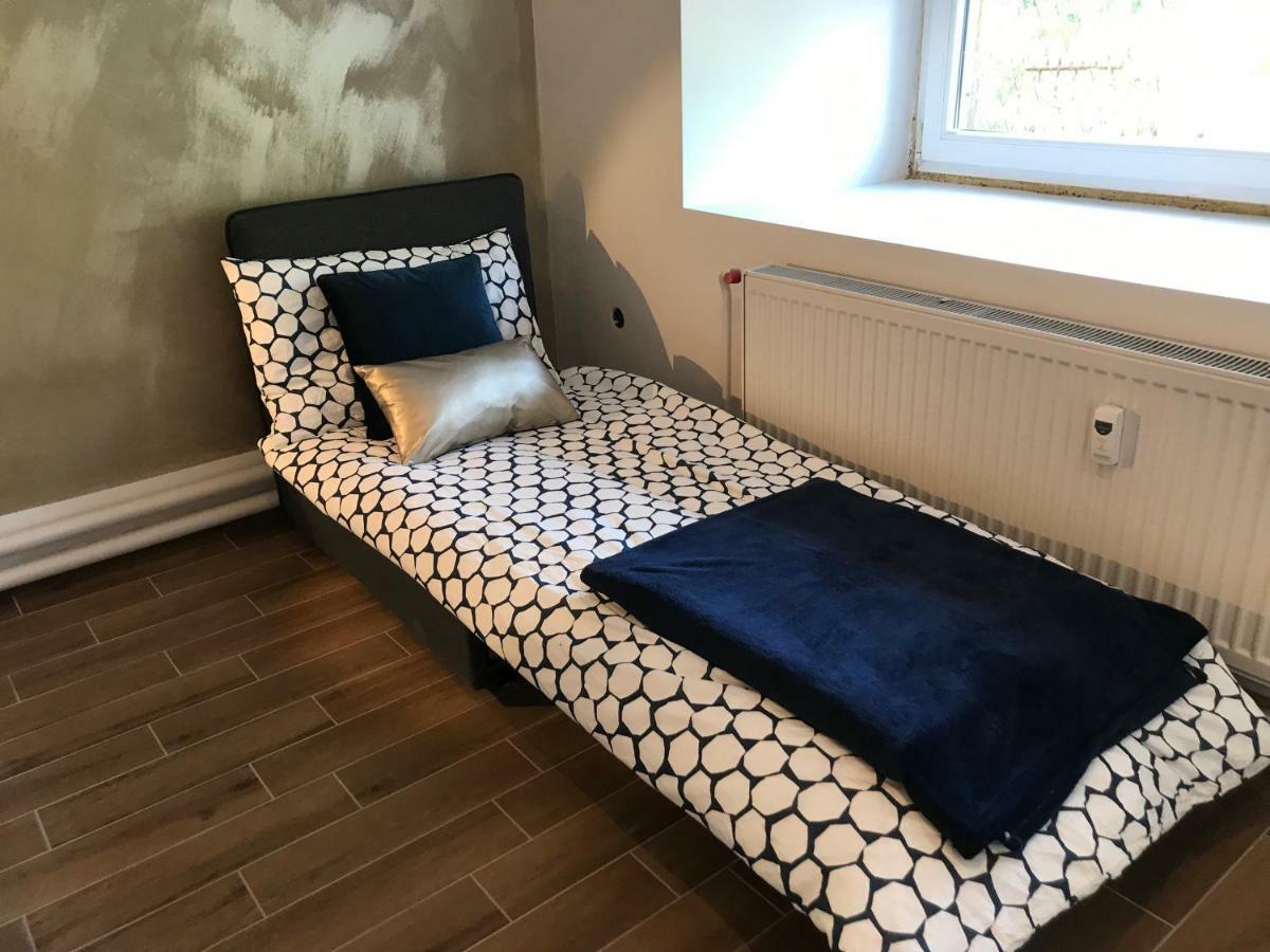 Jure Apartment In Ljubljana Dış mekan fotoğraf